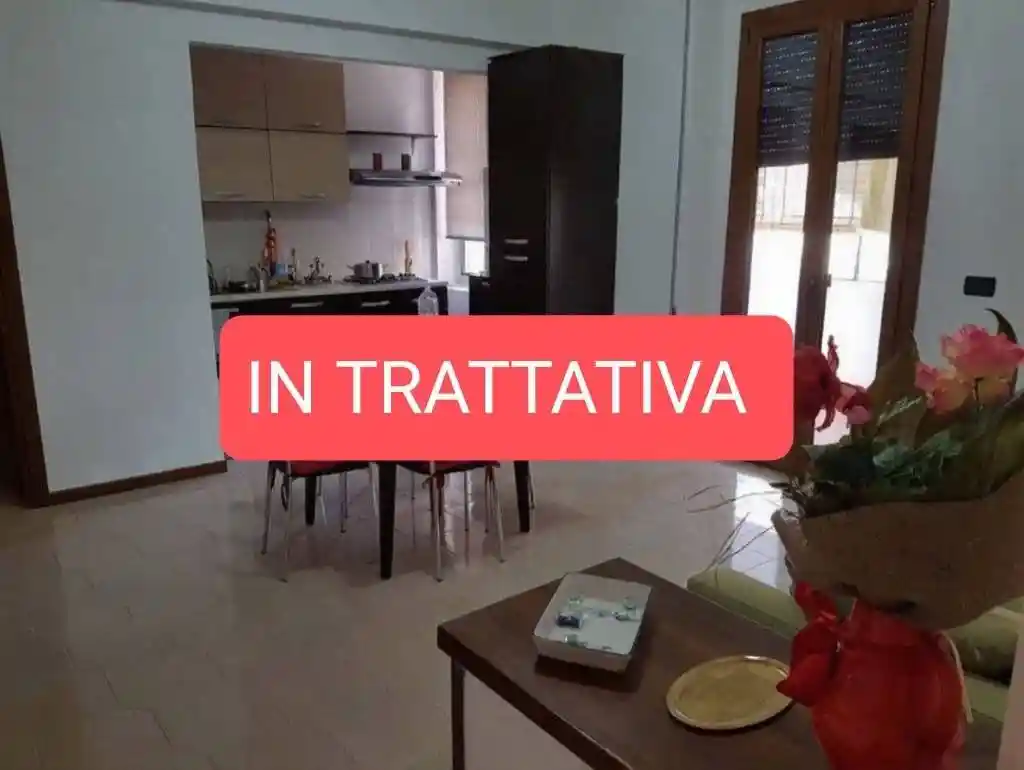 Appartamento in vendita a Mantova