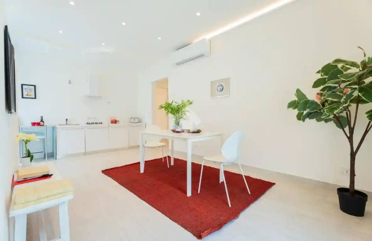 Villa unifamiliare via Orazio Antinori 4, Via Dario Campana, Rimini - foto 4