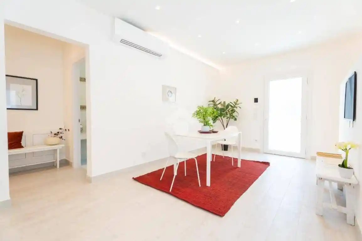 Villa unifamiliare via Orazio Antinori 4, Via Dario Campana, Rimini - foto 5