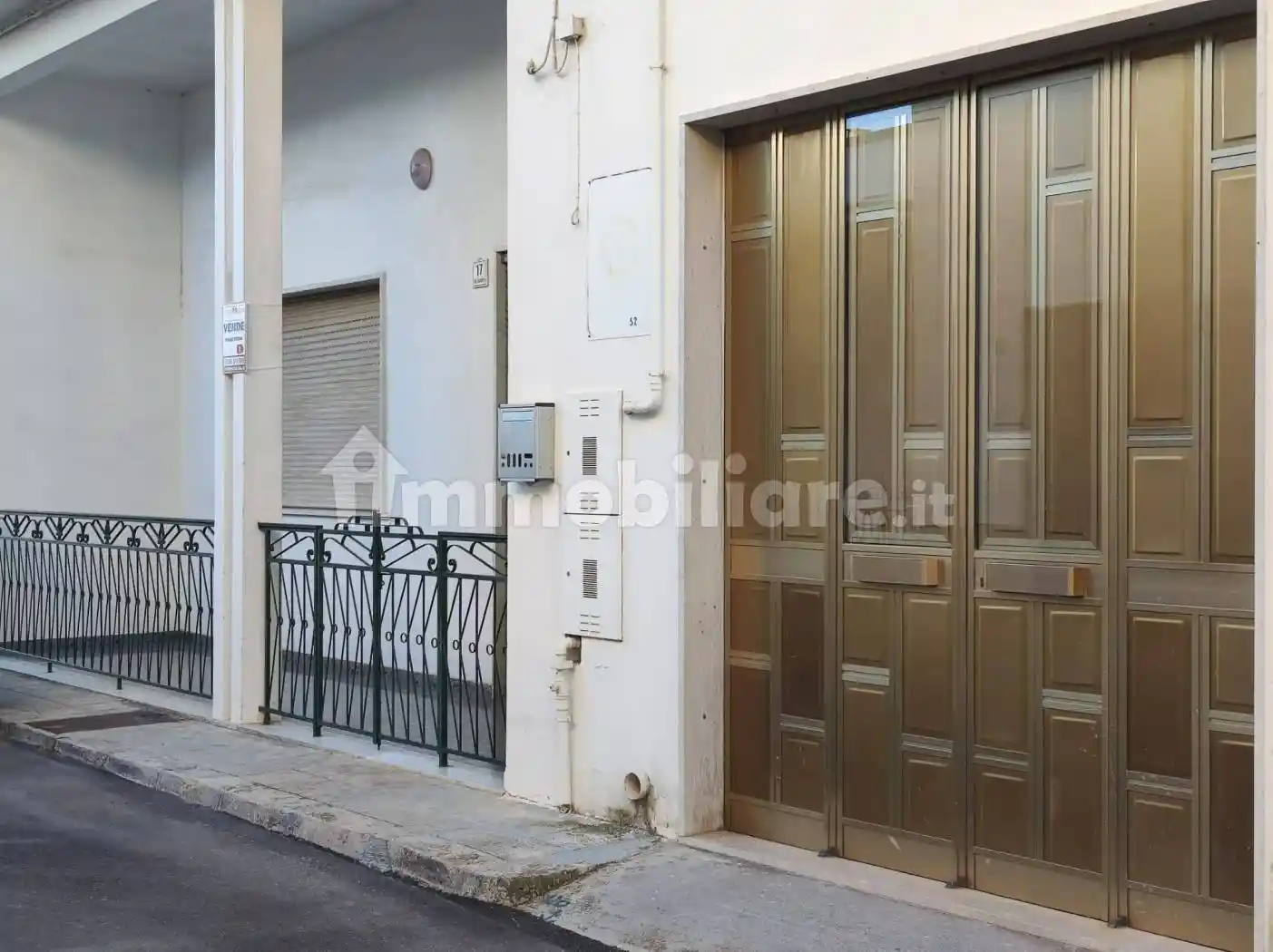 Appartamento in vendita a Cutrofiano