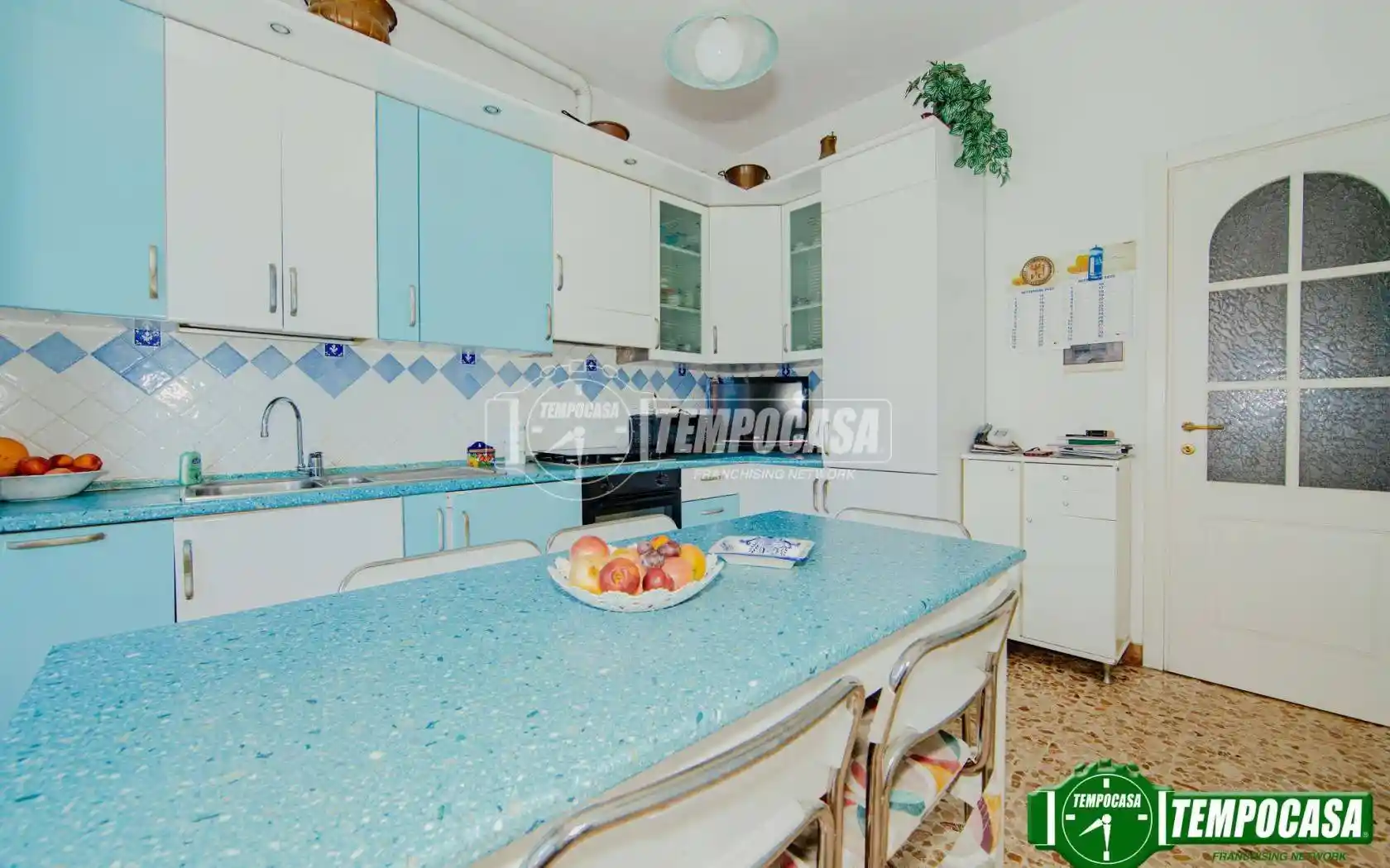 Trilocale via Riviera, Stazione - Ticinello, Pavia - foto 5