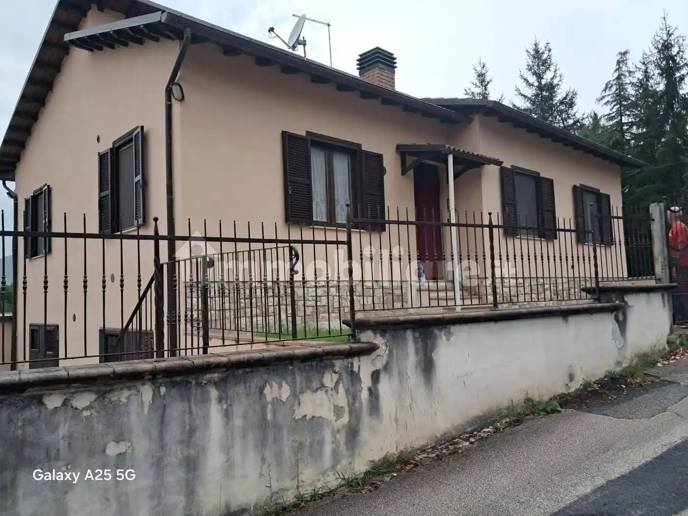 Appartamento viale Umbria, Norcia - foto 2