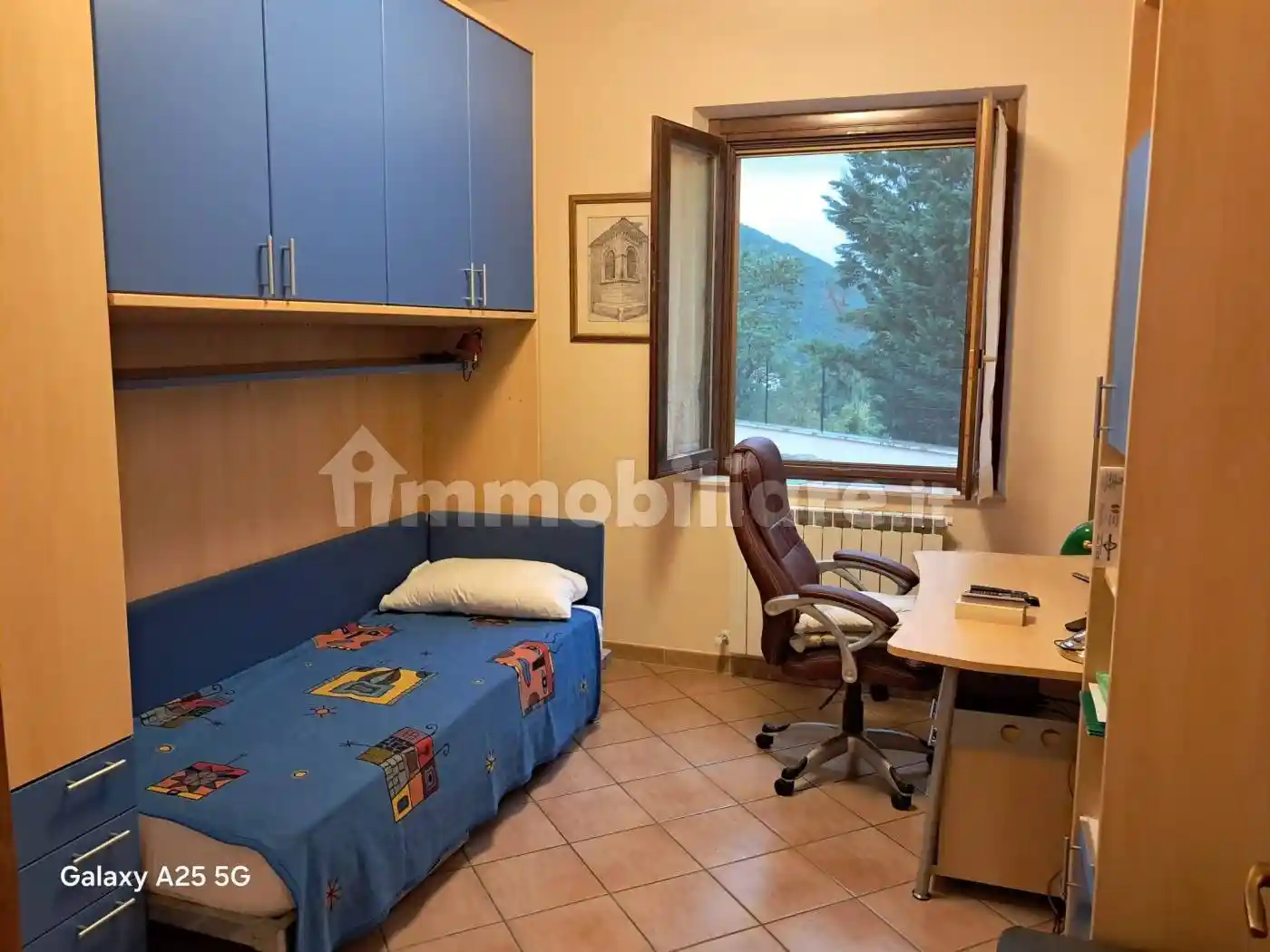 Appartamento viale Umbria, Norcia - foto 5