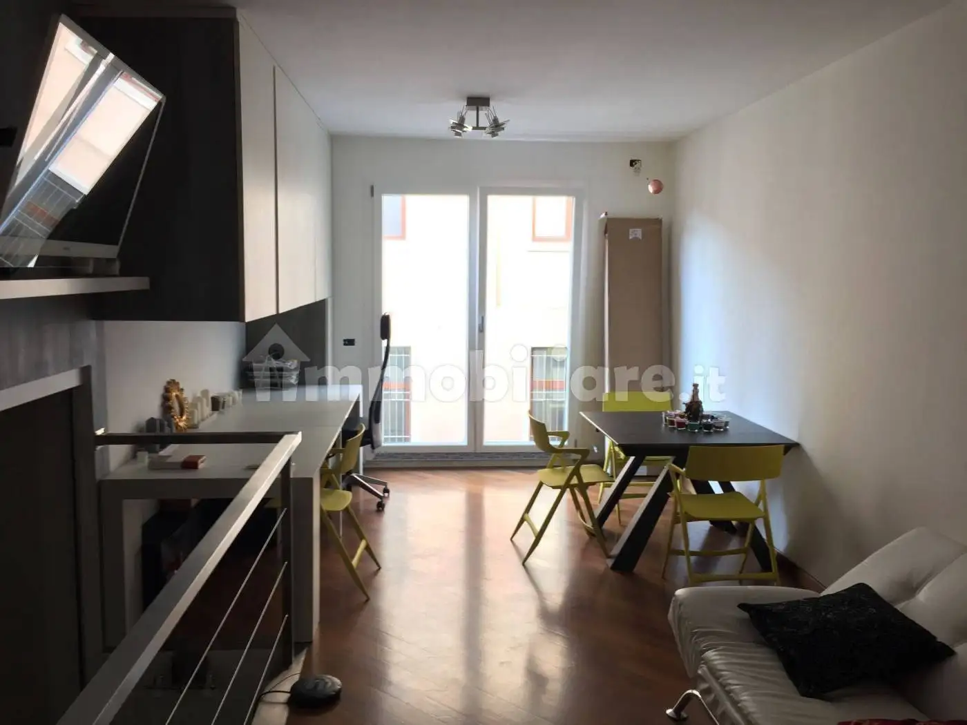 Appartamento in vendita a Padova