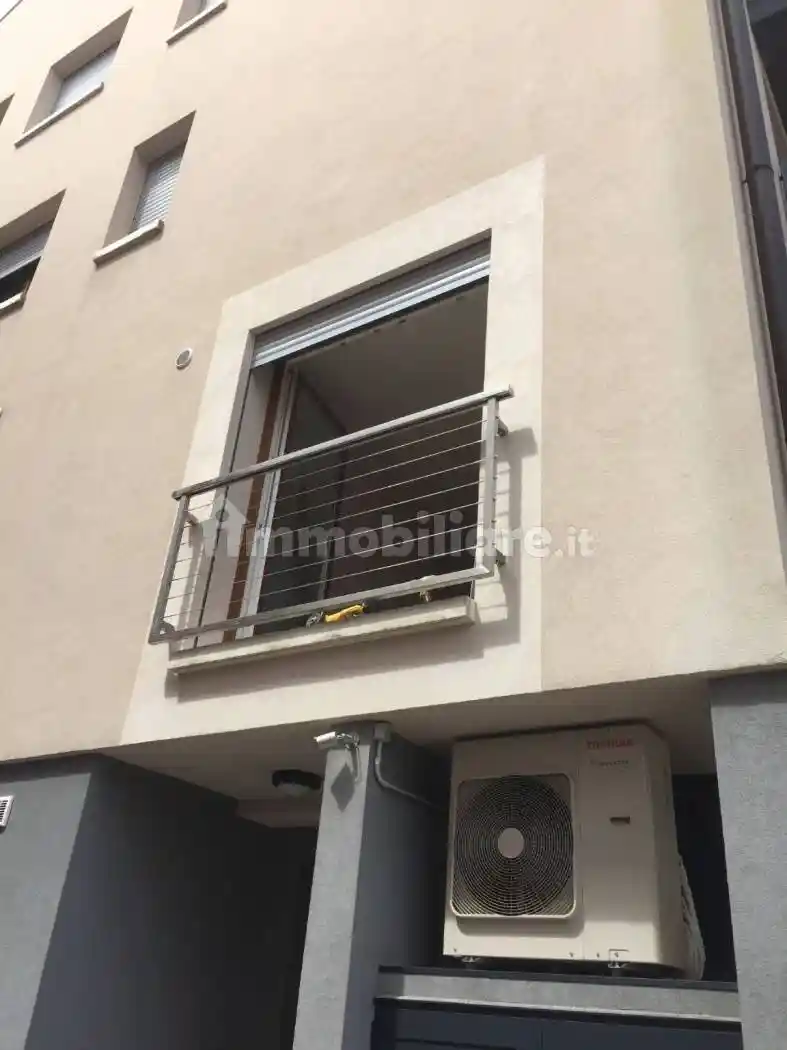 Monolocale via Niccolò Tommaseo 3, Stazione, Padova - foto 4