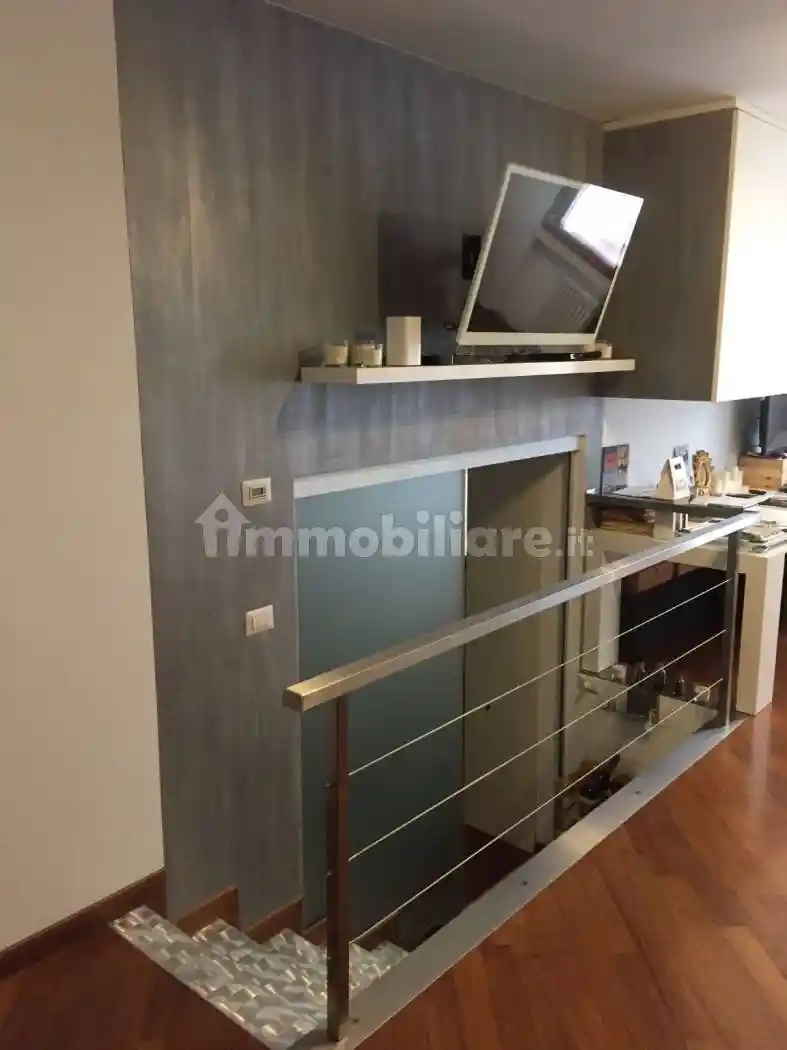 Monolocale via Niccolò Tommaseo 3, Stazione, Padova - foto 5