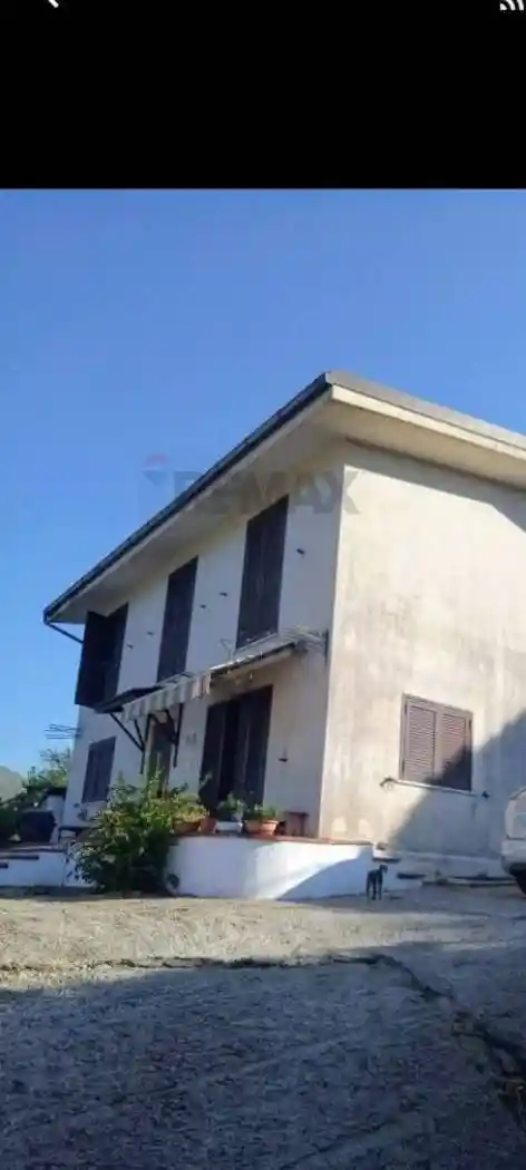 Villa in vendita a Itri
