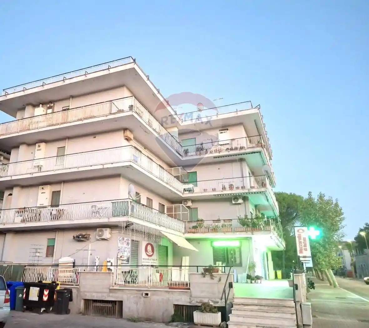 Appartamento in vendita a Minturno