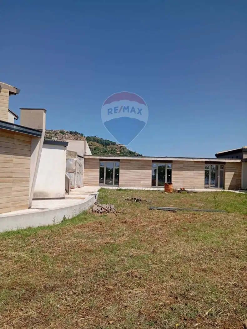 Villa unifamiliare contrada ferrante, Aidone - foto 2