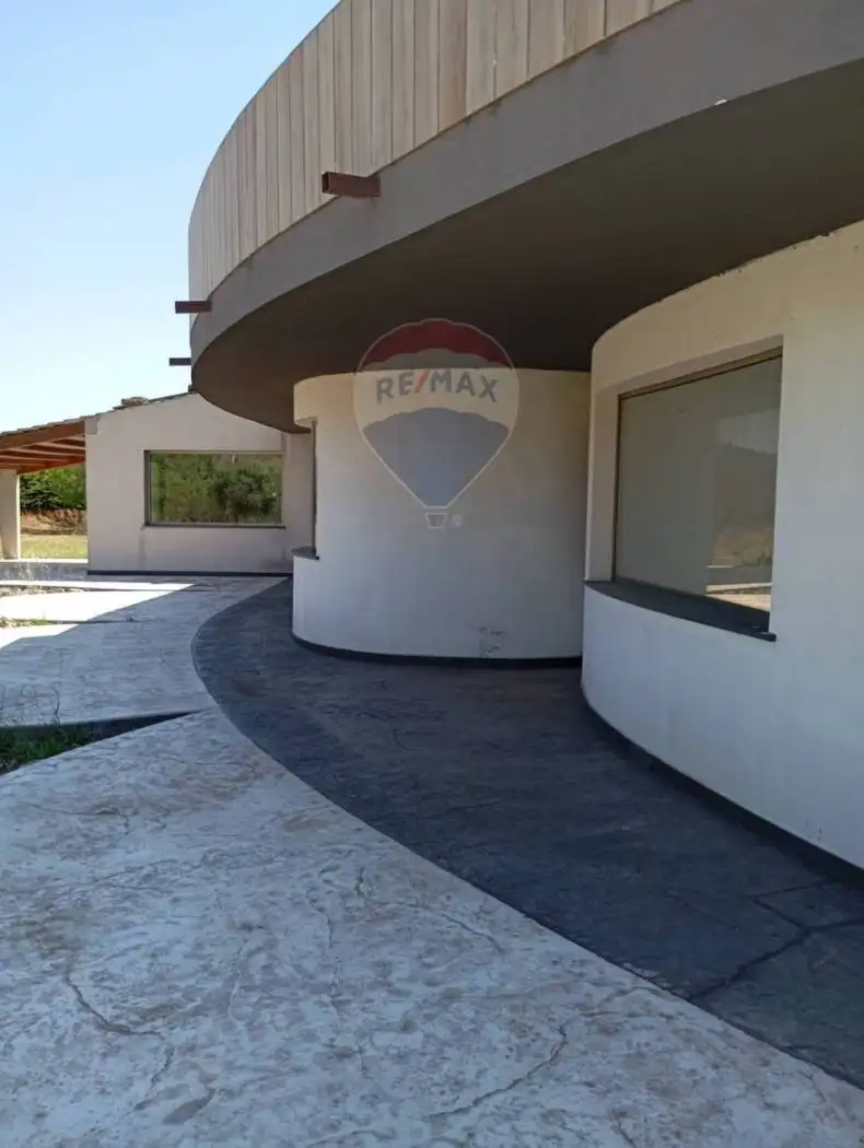 Villa unifamiliare contrada ferrante, Aidone - foto 4