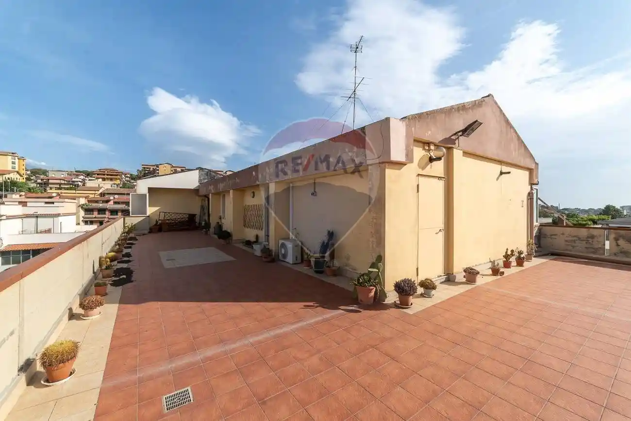 Appartamento in vendita a Catania