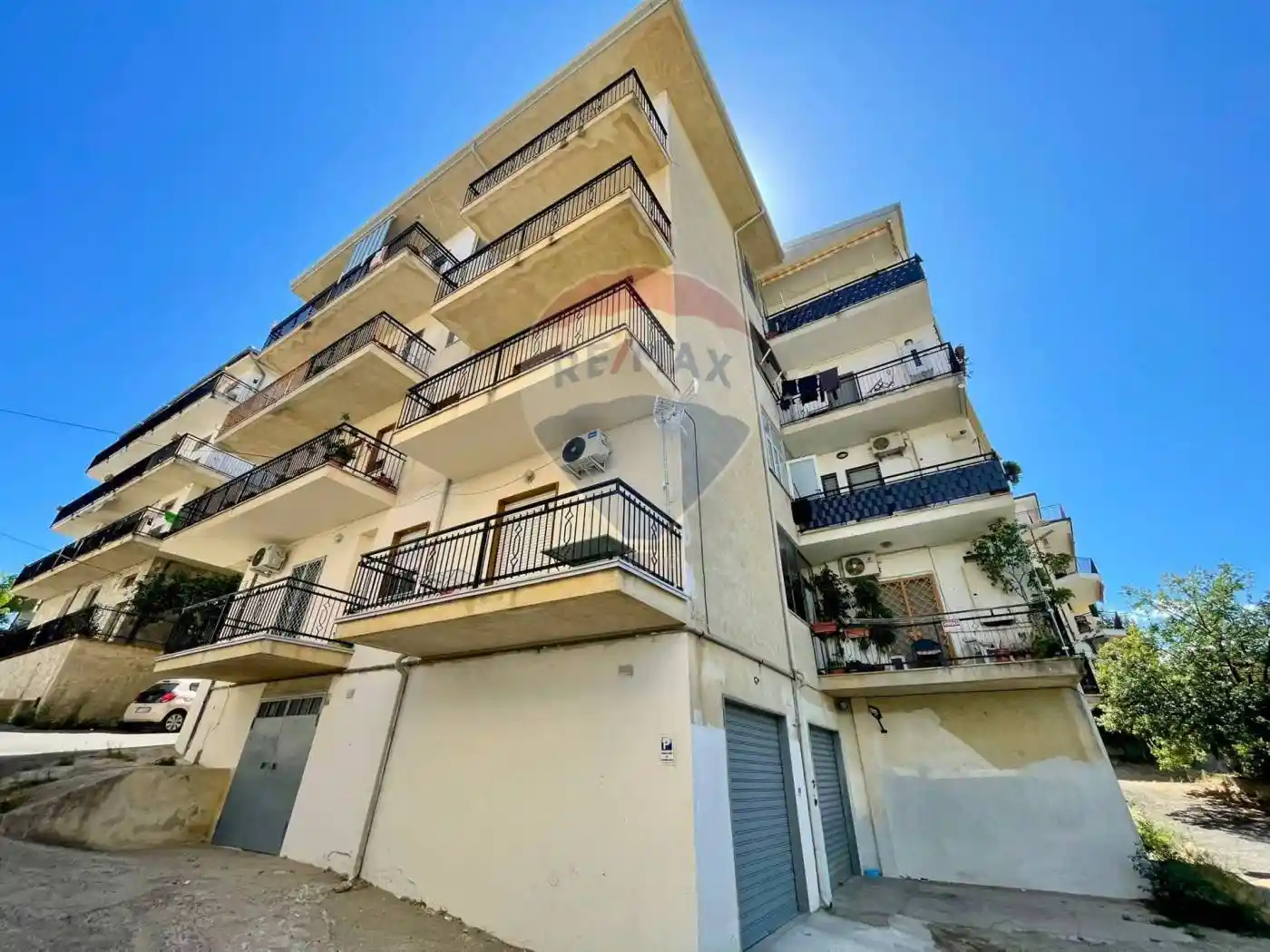 Appartamento in vendita a Corigliano-Rossano