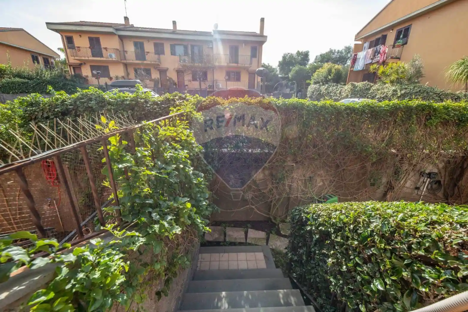 Villa a schiera via del Tavoliere 37, Cittadella - Policlinico, Catania - foto 3