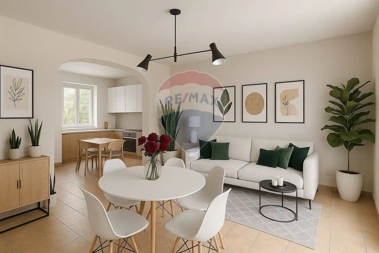 Appartamento in vendita a Priolo Gargallo