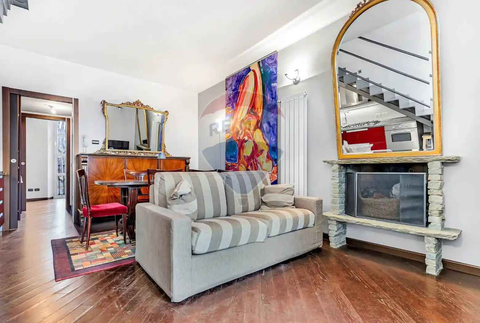 Appartamento in vendita a Monza