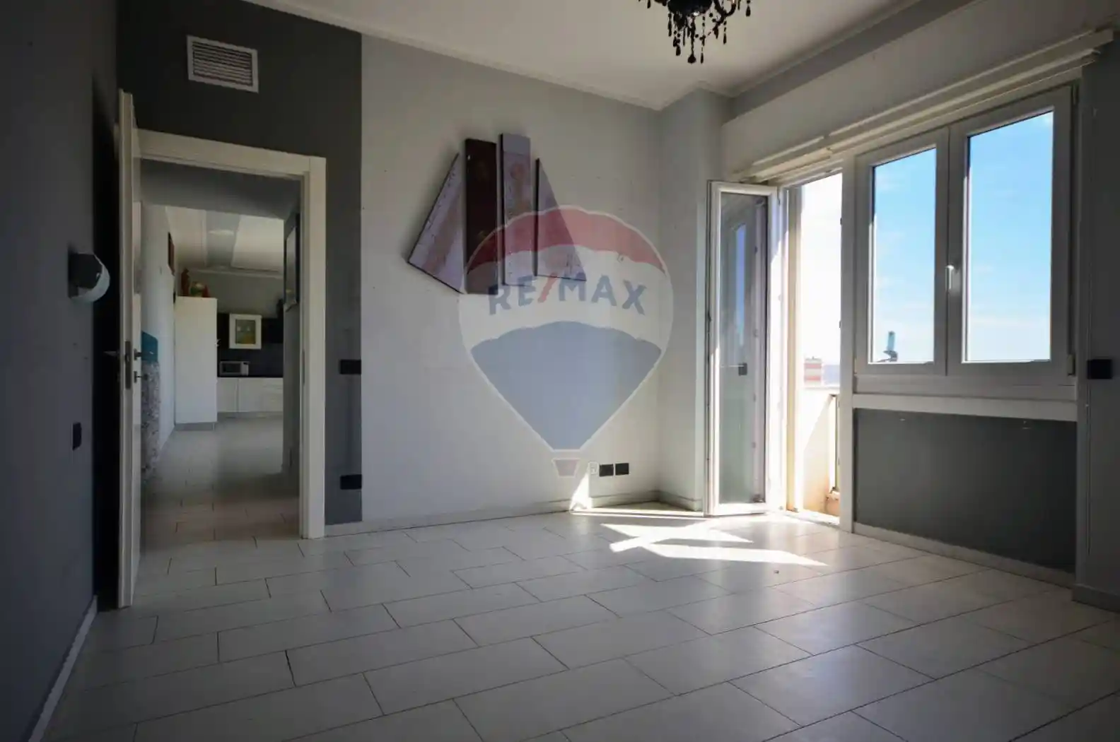 Attico - Mansarda in vendita a Savona