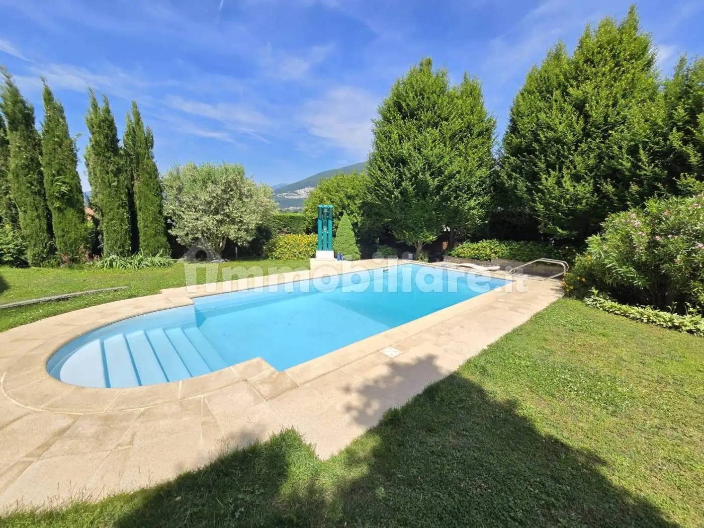 Villa unifamiliare via Castello 25, Annone di Brianza - foto 4