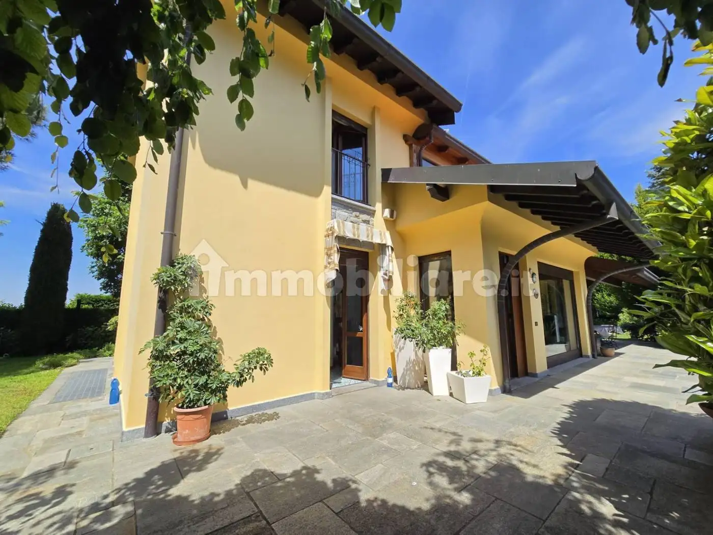 Villa unifamiliare via Castello 25, Annone di Brianza - foto 5