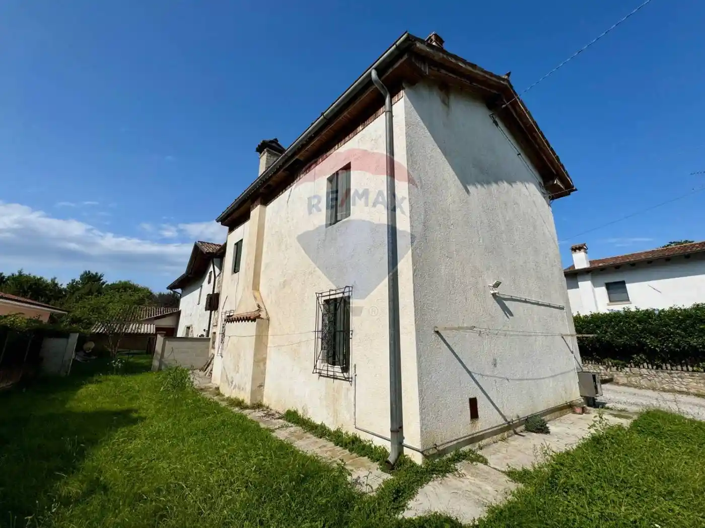 Casa indipendente in vendita a Visco