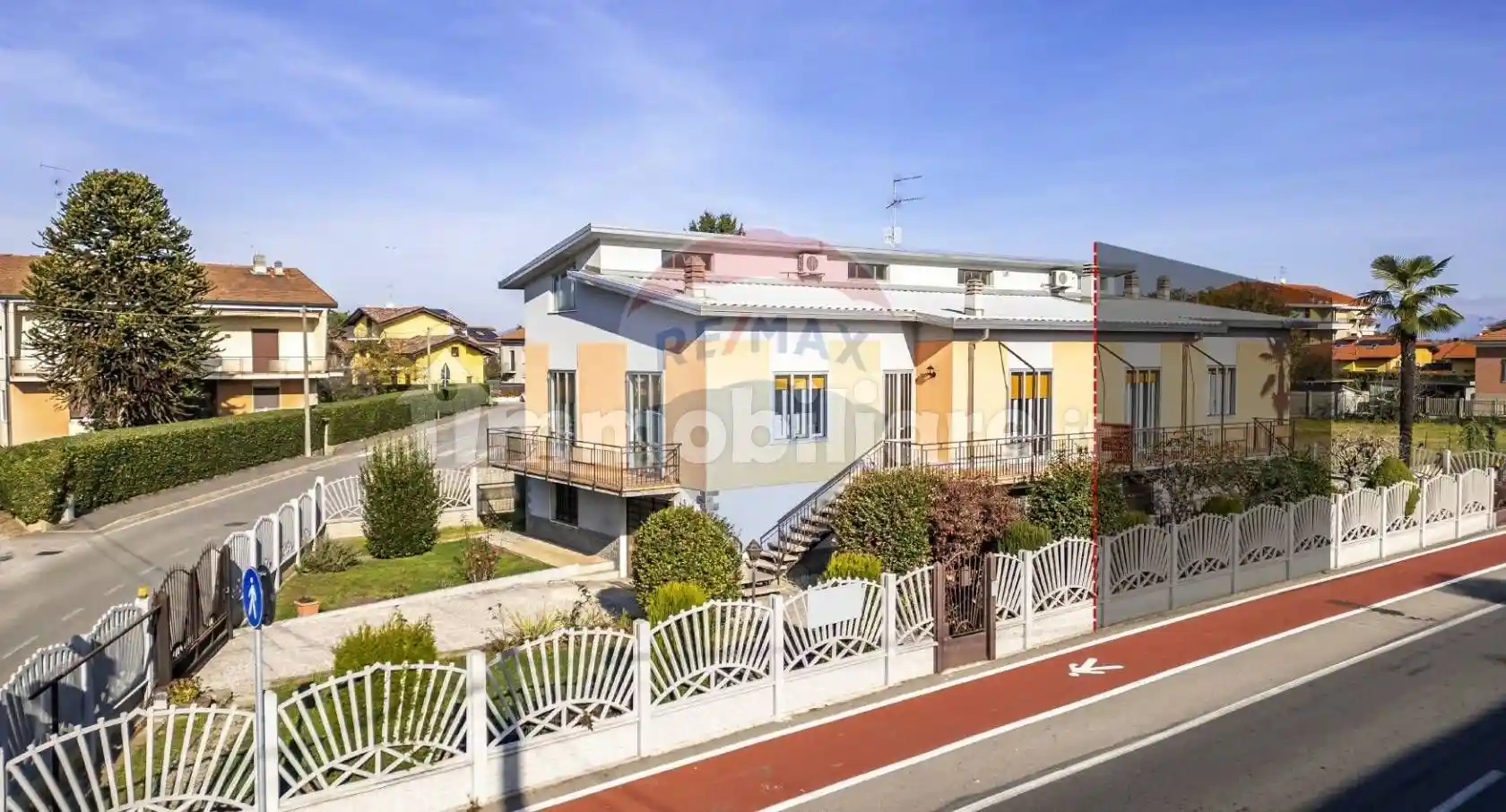 Villa in vendita a Cairate