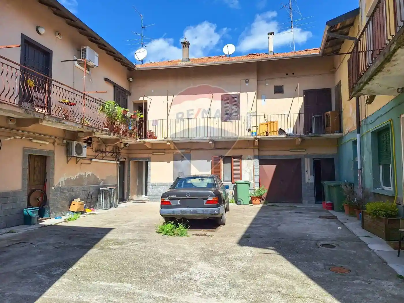 Appartamento in vendita a Fagnano Olona