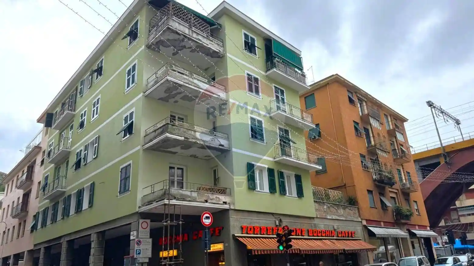 Appartamento in vendita a Recco