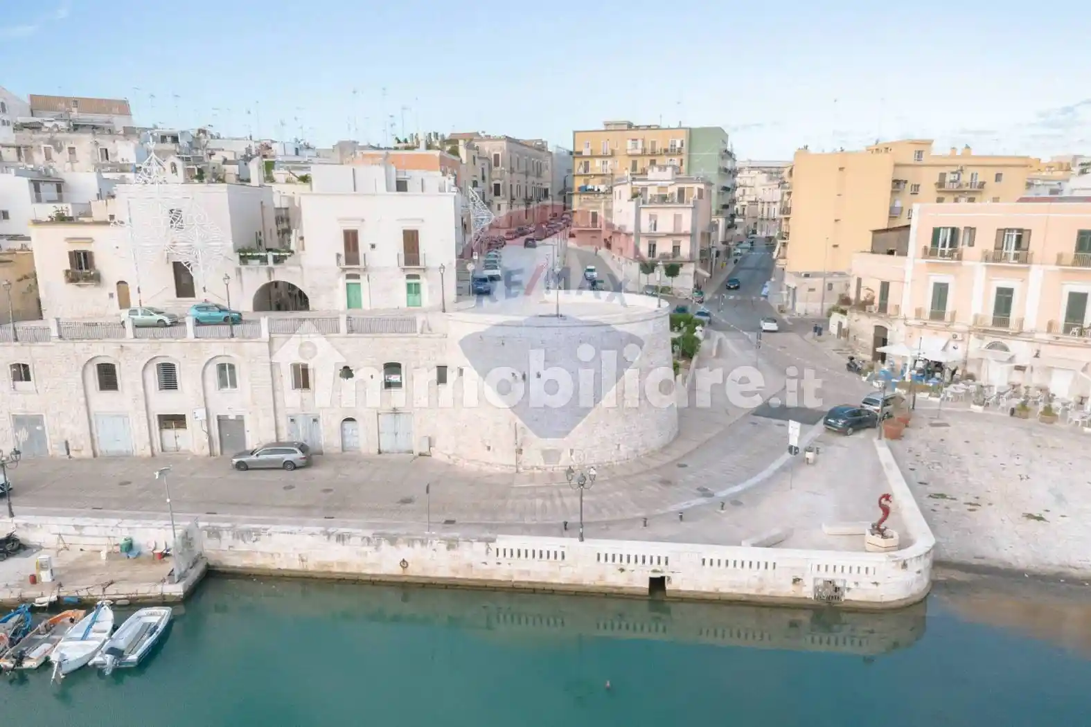 Appartamento in vendita a Bisceglie