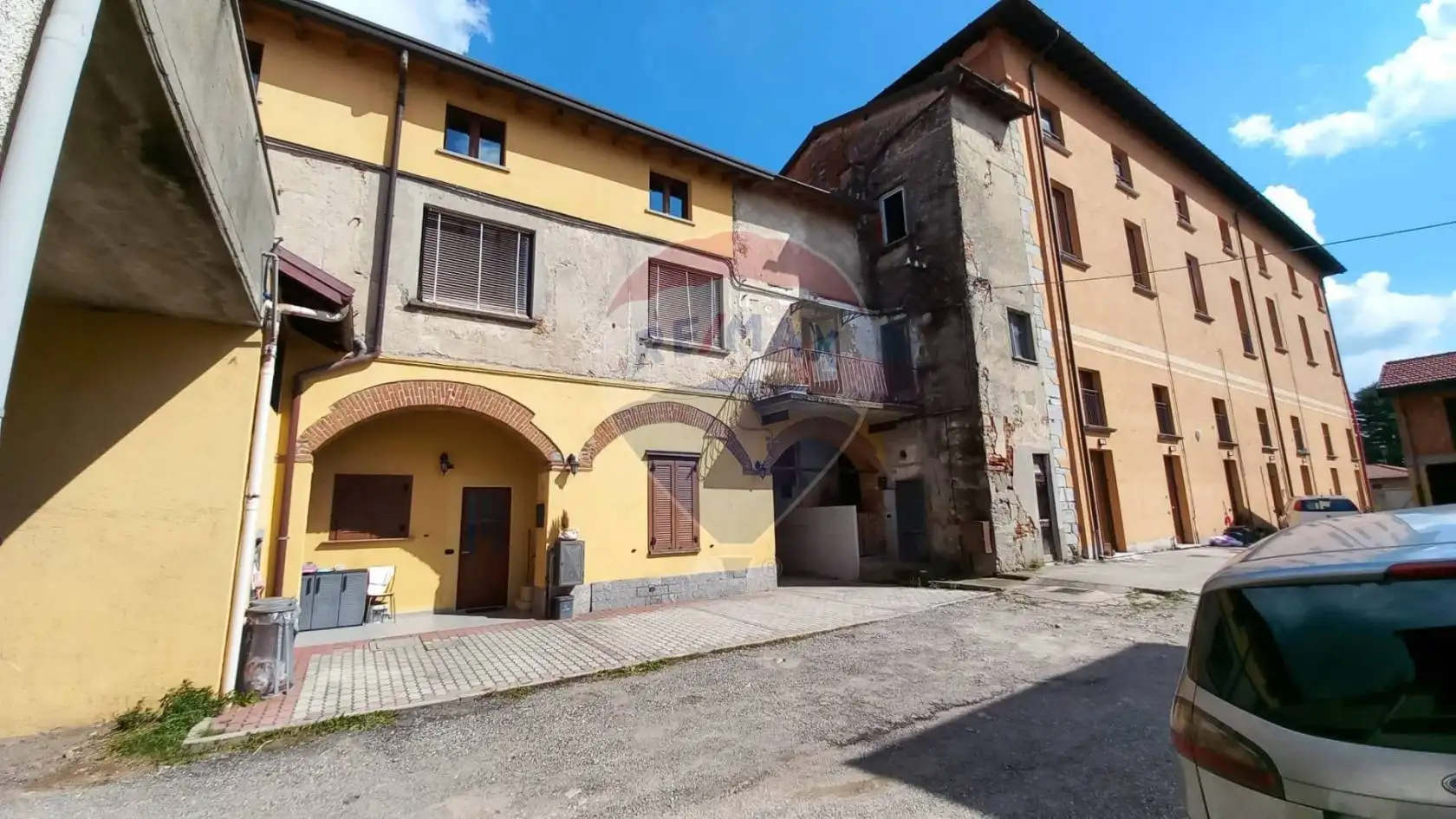 Bilocale buono stato, primo piano, Centro, Casale Litta - foto 4