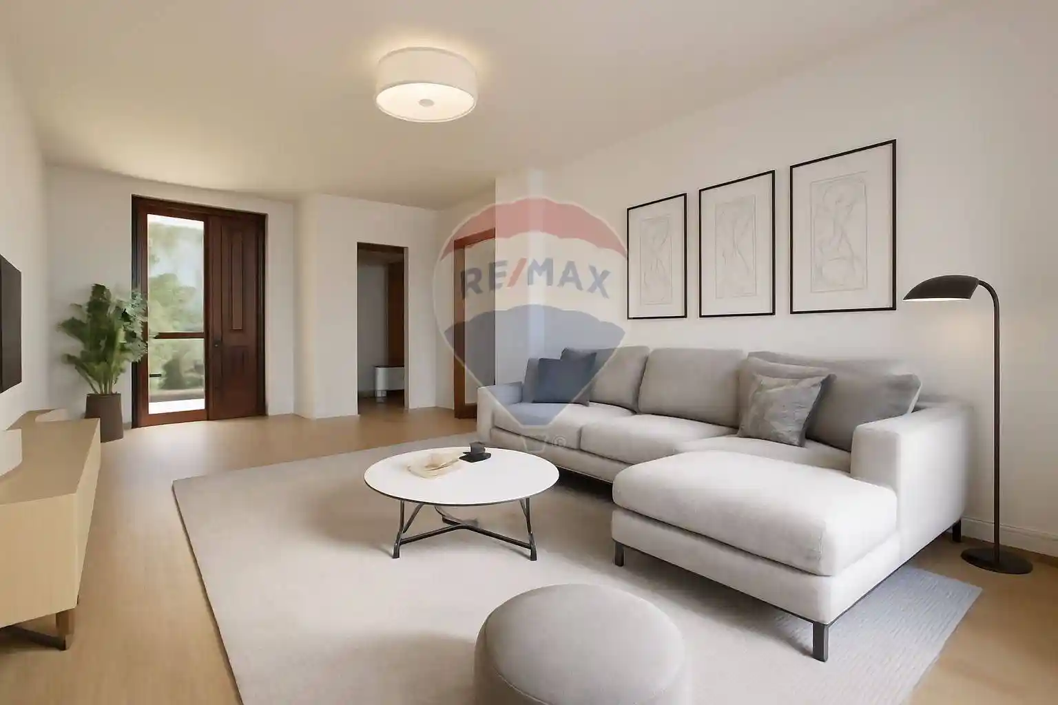 Villa in vendita a Triuggio