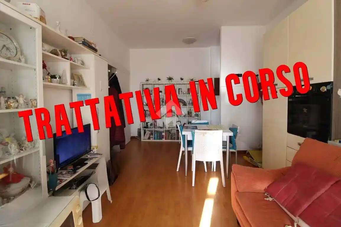 Appartamento in vendita a Brindisi