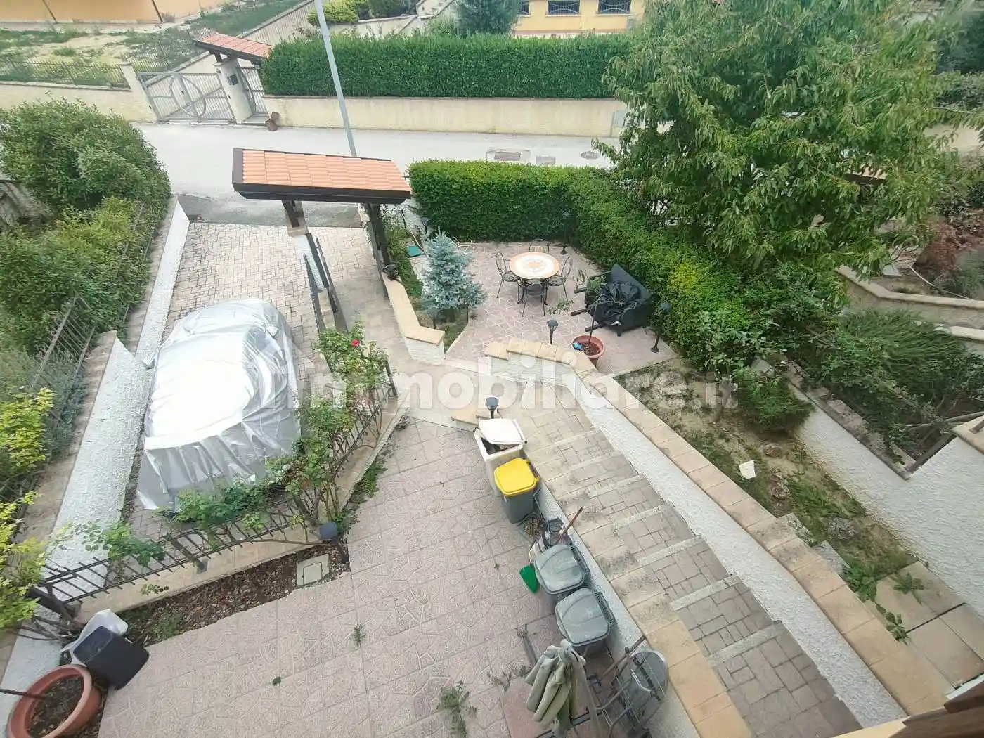 Villa bifamiliare, ottimo stato, 120 m², Sant'Elia - Bazzano, L'Aquila - foto 2