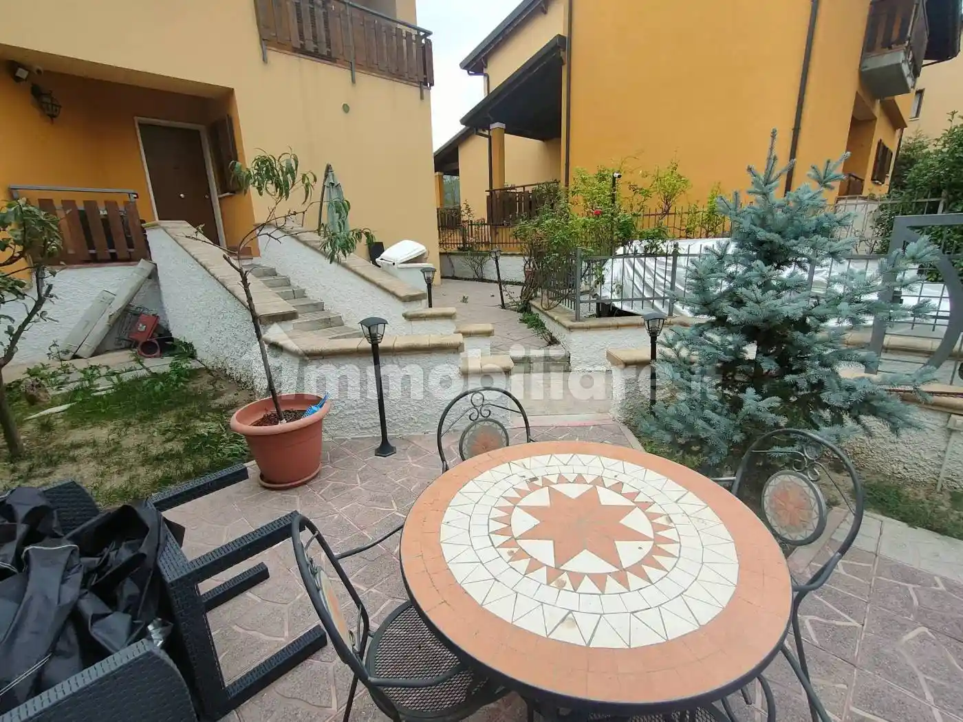 Villa bifamiliare, ottimo stato, 120 m², Sant'Elia - Bazzano, L'Aquila - foto 3