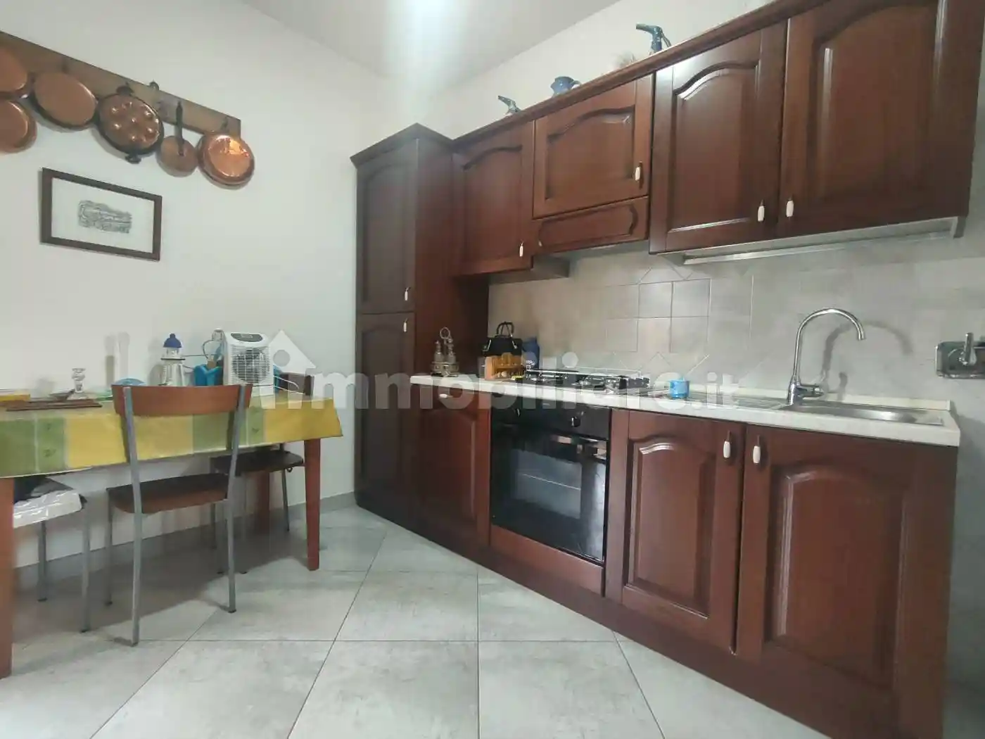 Villa bifamiliare, ottimo stato, 120 m², Sant'Elia - Bazzano, L'Aquila - foto 4