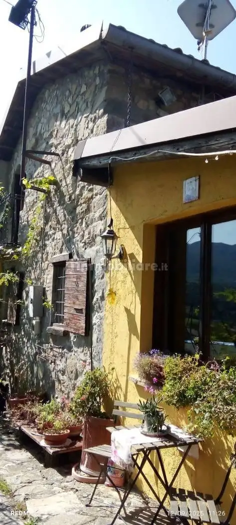 Rustico - Casale in vendita a Sant'Agata Feltria