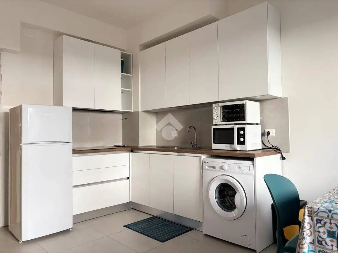 Appartamento in vendita a Gallipoli