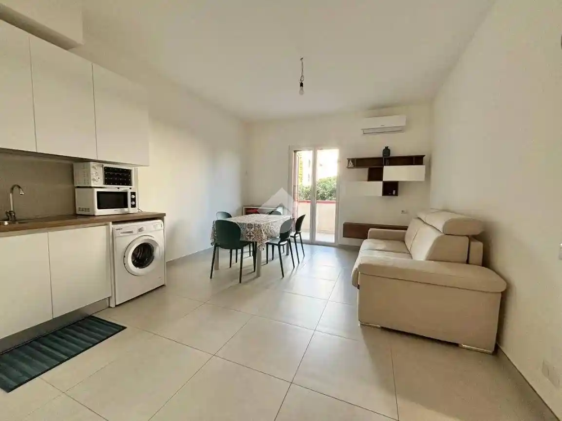 Bilocale viale Orsa Maggiore 69, Rivabella, Lido Conchiglie, Gallipoli - foto 2