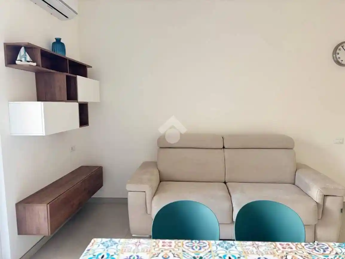 Bilocale viale Orsa Maggiore 69, Rivabella, Lido Conchiglie, Gallipoli - foto 3