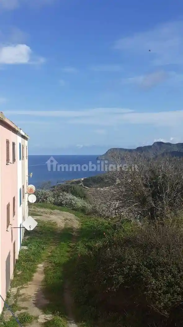 Bilocale buono stato, primo piano, Palmadula - Argentiera, Sassari - foto 2