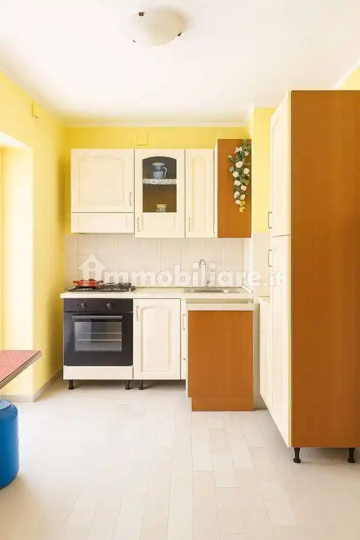 Bilocale buono stato, primo piano, Palmadula - Argentiera, Sassari - foto 3