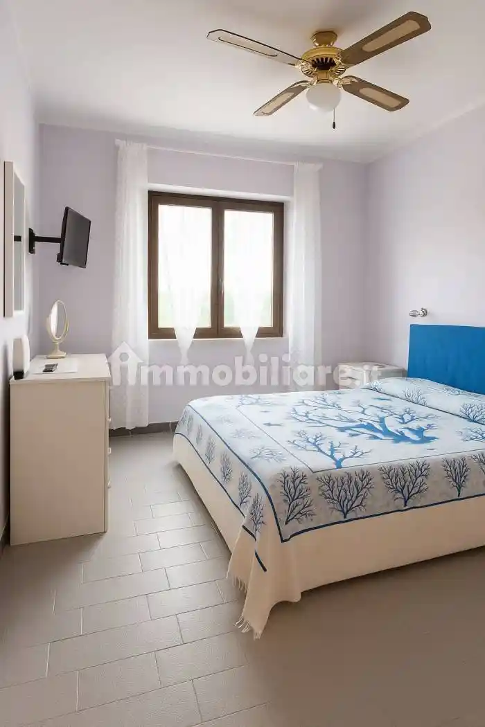 Bilocale buono stato, primo piano, Palmadula - Argentiera, Sassari - foto 4