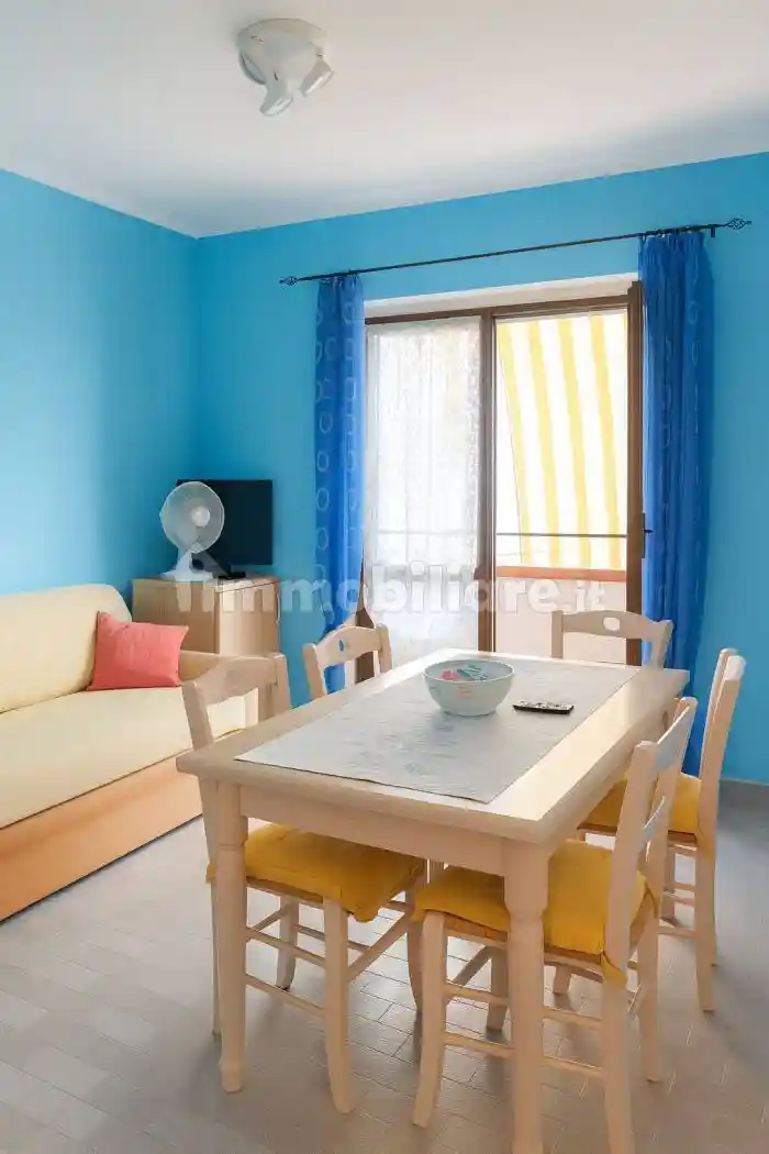 Bilocale buono stato, primo piano, Palmadula - Argentiera, Sassari - foto 5