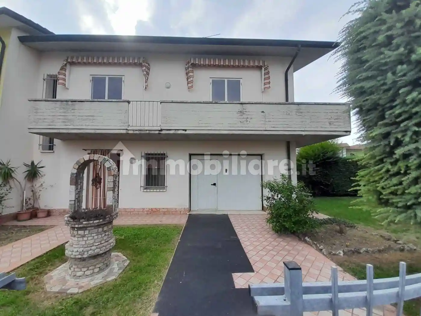 Villa in vendita a Nogara