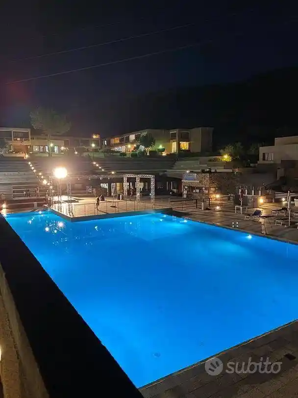 Appartamento in vendita a Olbia