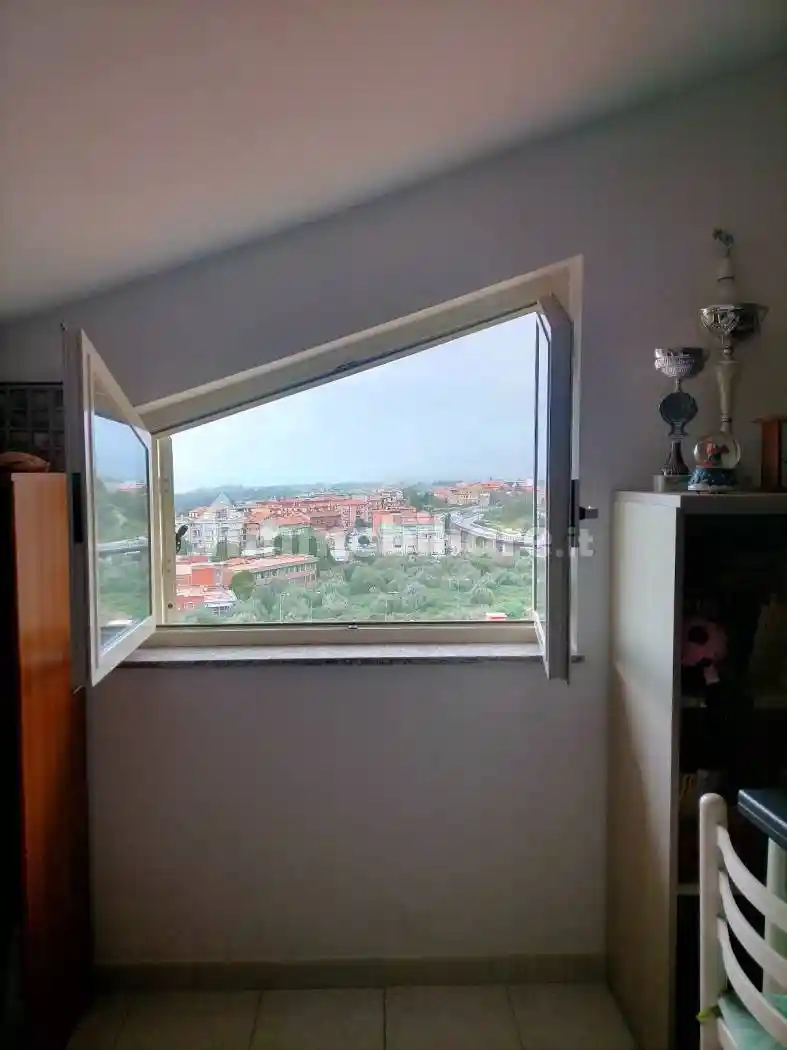 Attico - Mansarda in vendita a Sant'Agata di Militello