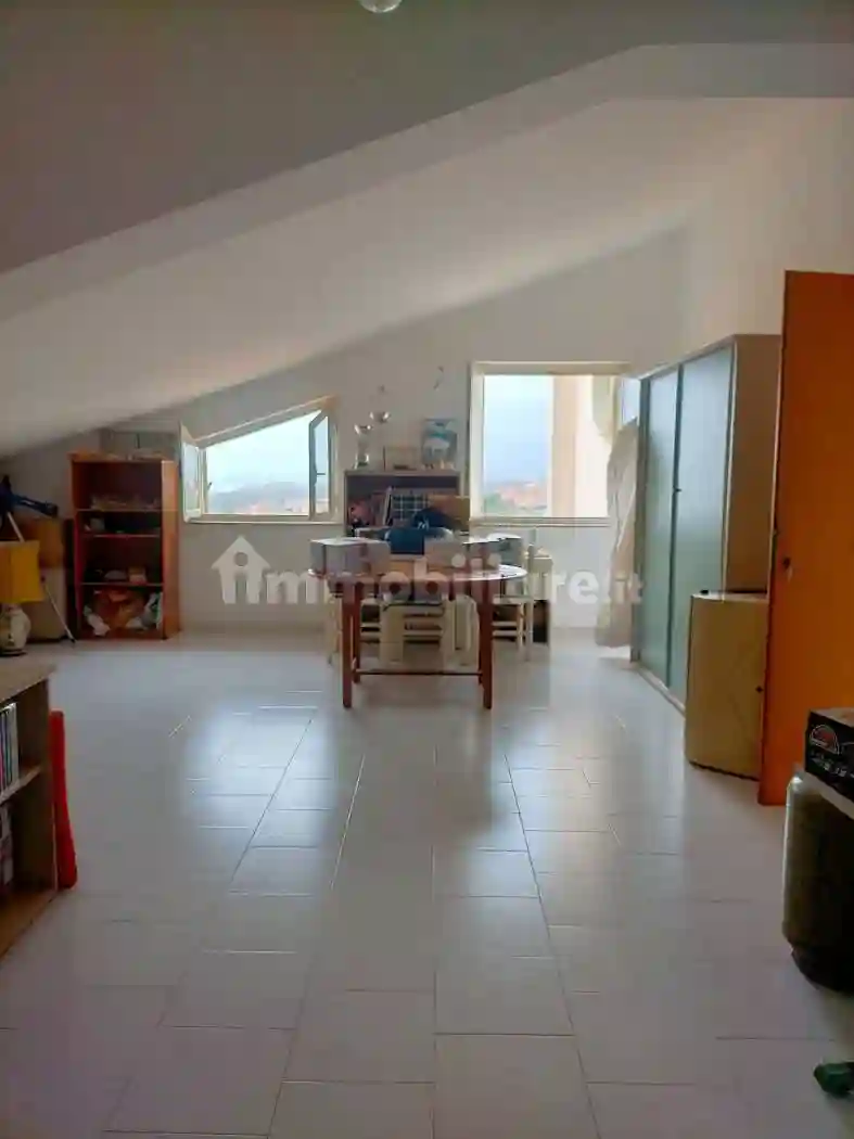 Attico - Mansarda - foto 5