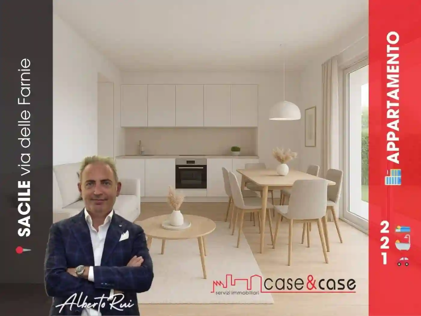 Appartamento - foto 2