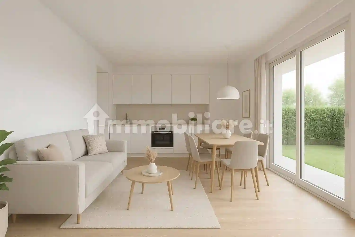 Appartamento - foto 5