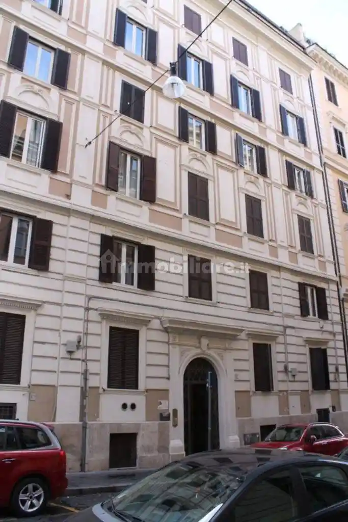 Quadrilocale via Palermo, Monti, Roma - foto 2