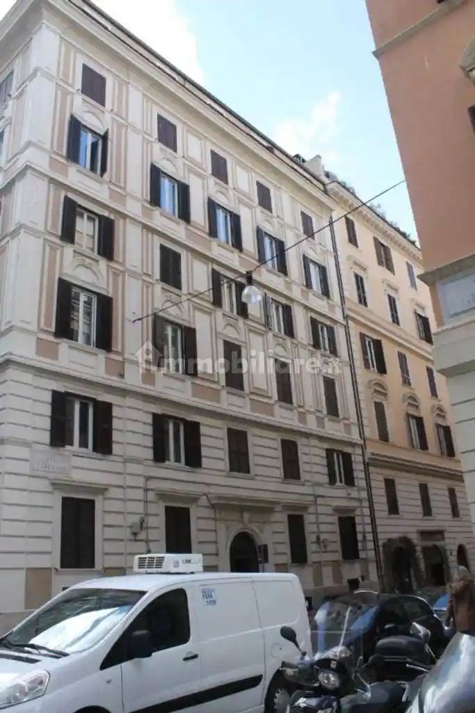 Quadrilocale via Palermo, Monti, Roma - foto 3