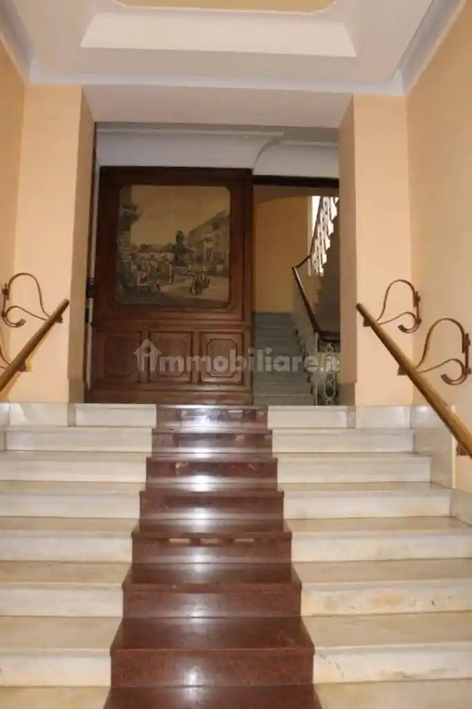 Quadrilocale via Palermo, Monti, Roma - foto 4